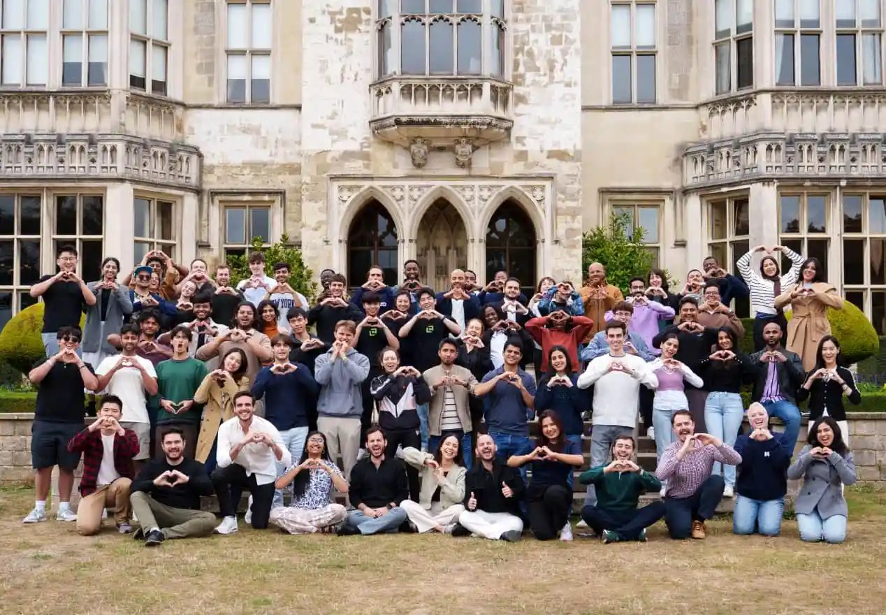 Enterprise-grade security